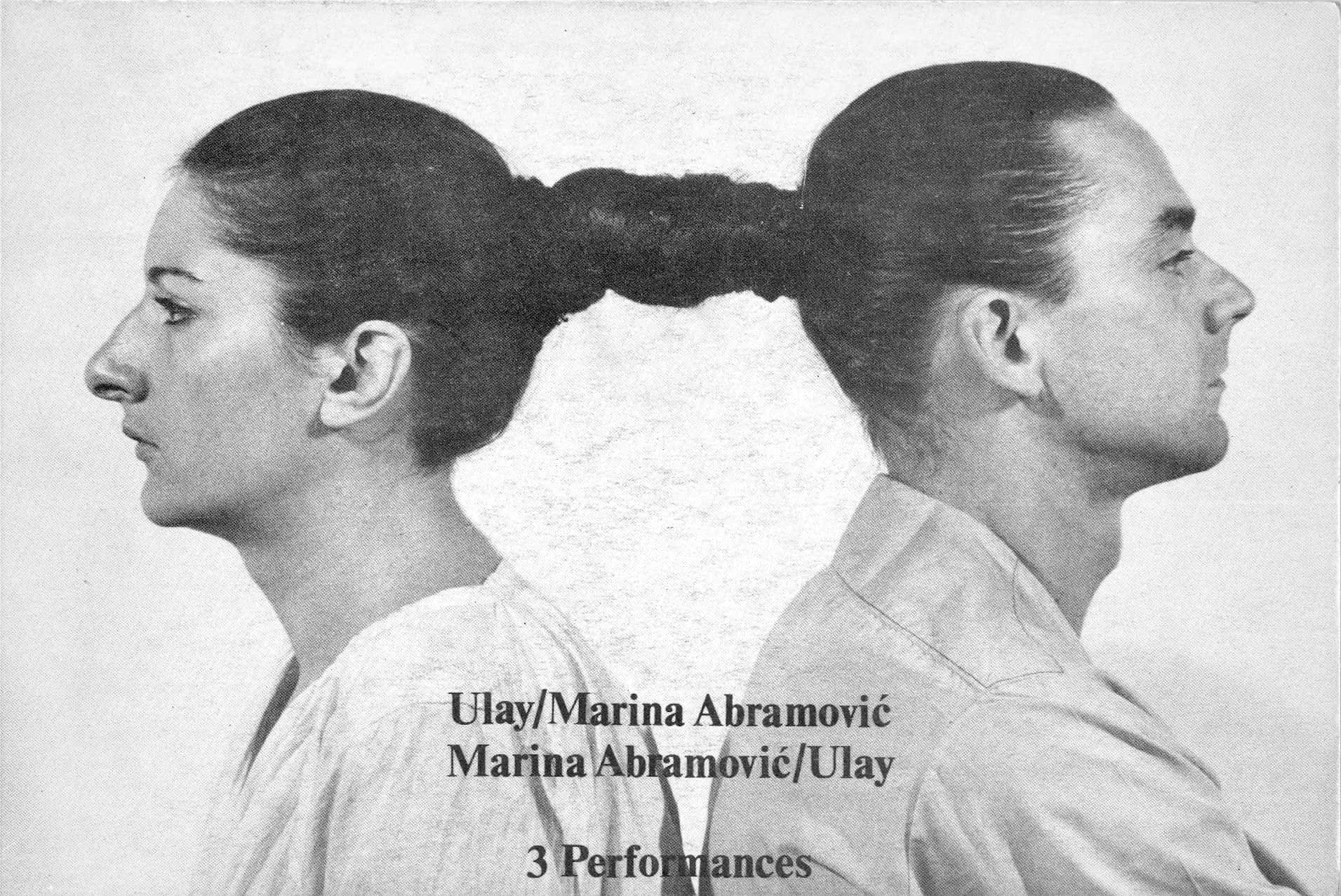 Marina Abramovic