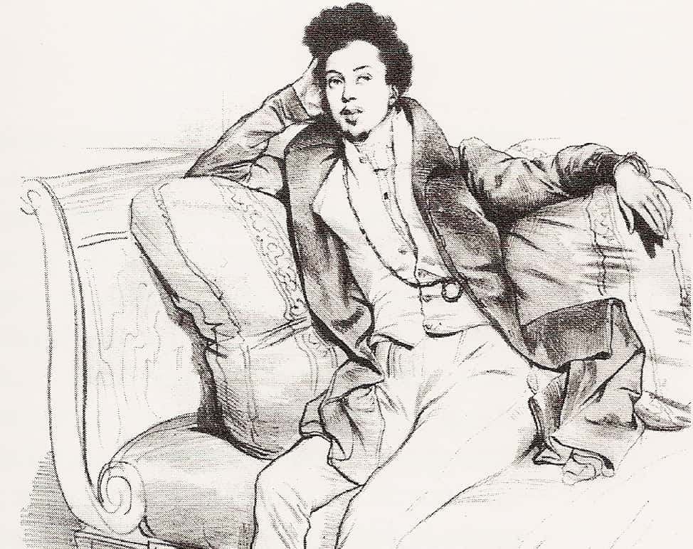 Thomas-Alexandre Dumas facts
