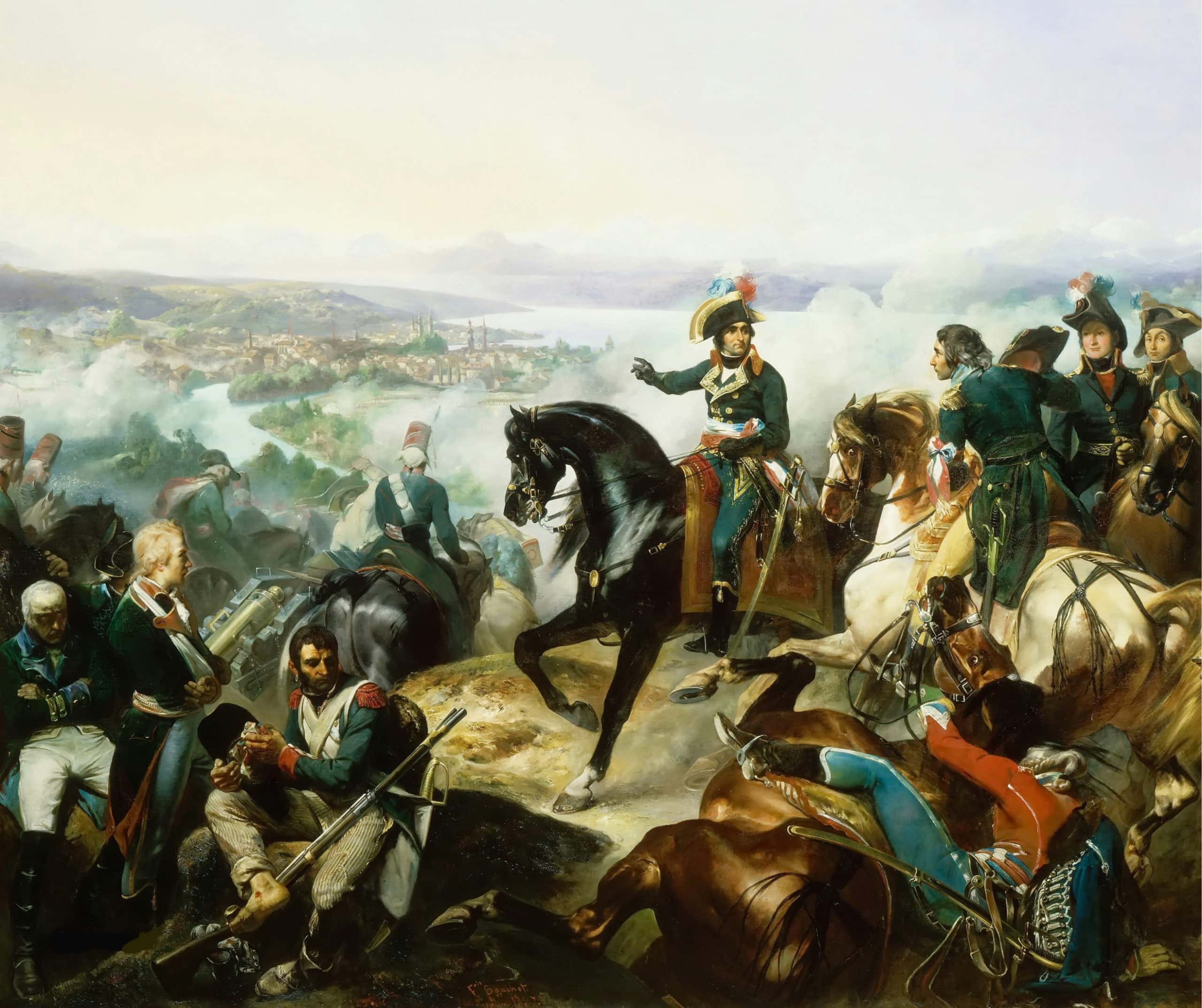 Thomas-Alexandre Dumas facts