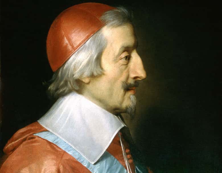 Anne Of Austria facts