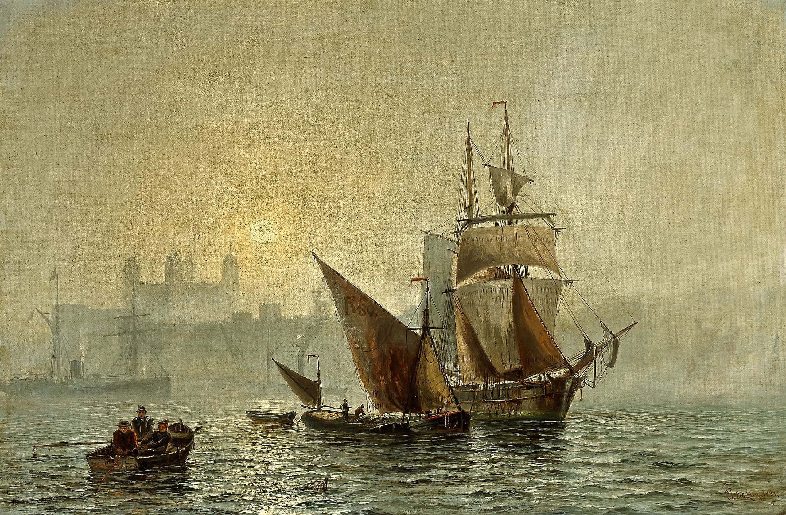 Maria Fitzherbert facts