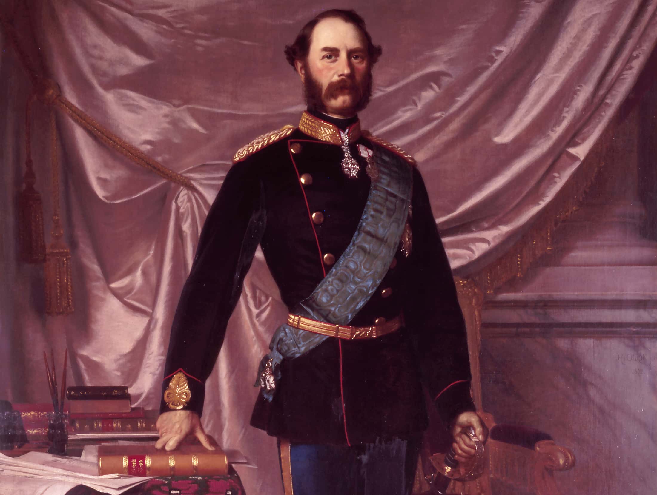 Alexandra of Denmark facts