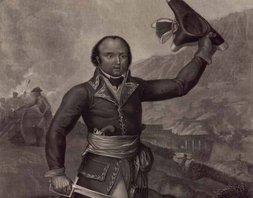 Thomas-Alexandre Dumas facts