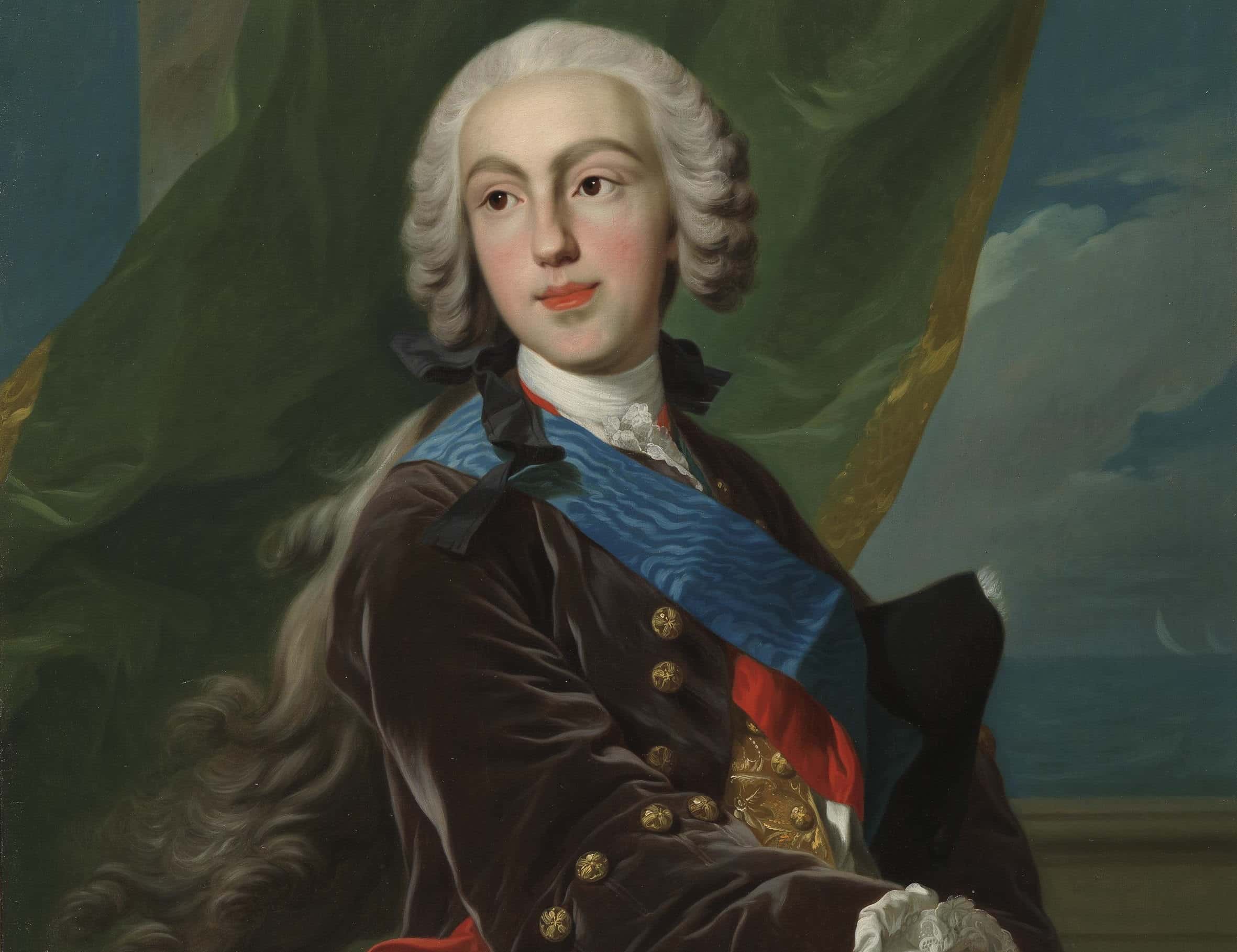 Isabella Of Parma facts 