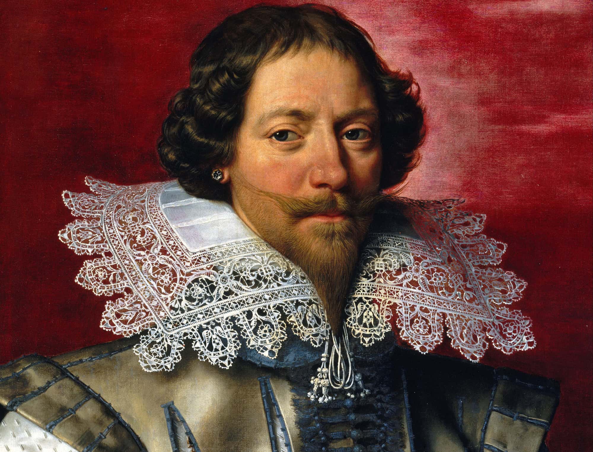 Anne Of Austria facts 