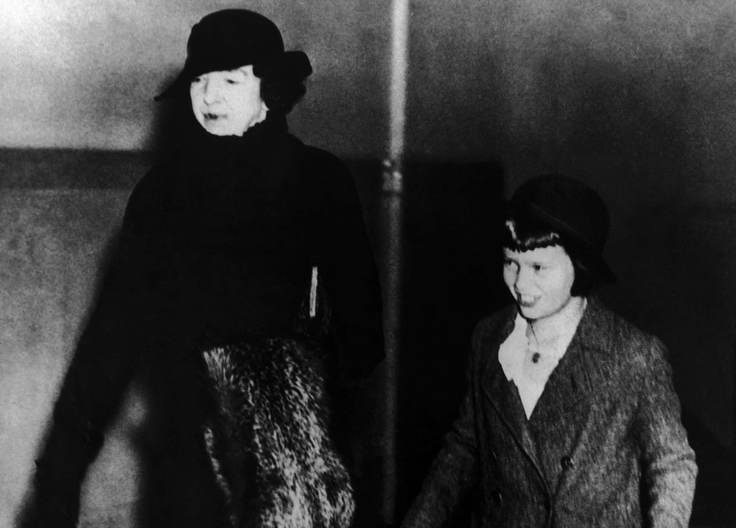 Gloria Morgan Vanderbilt Facts