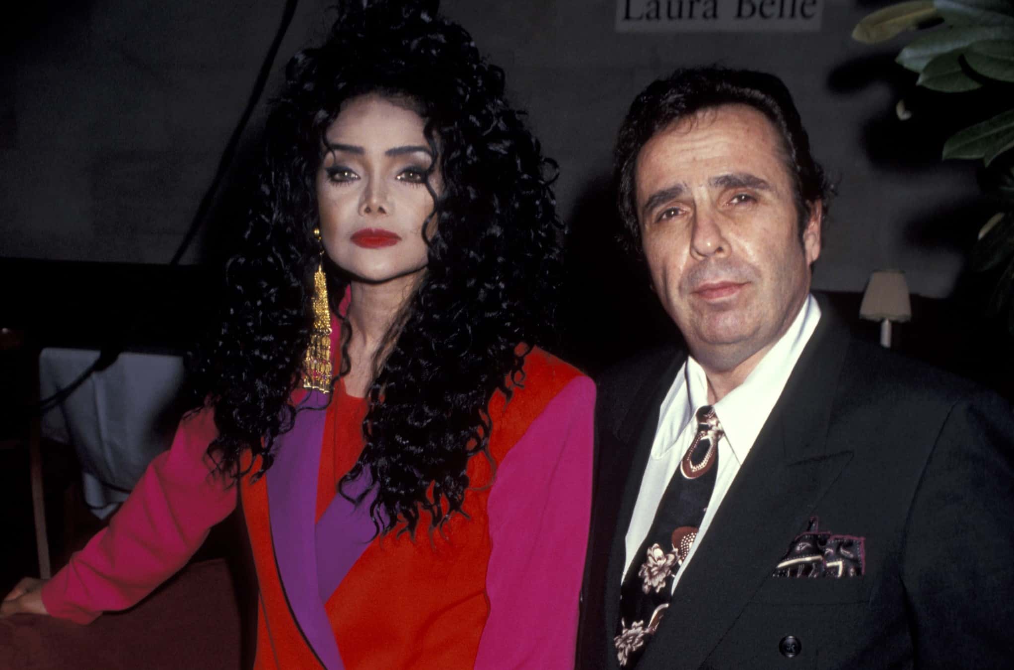 La Toya Jackson Facts