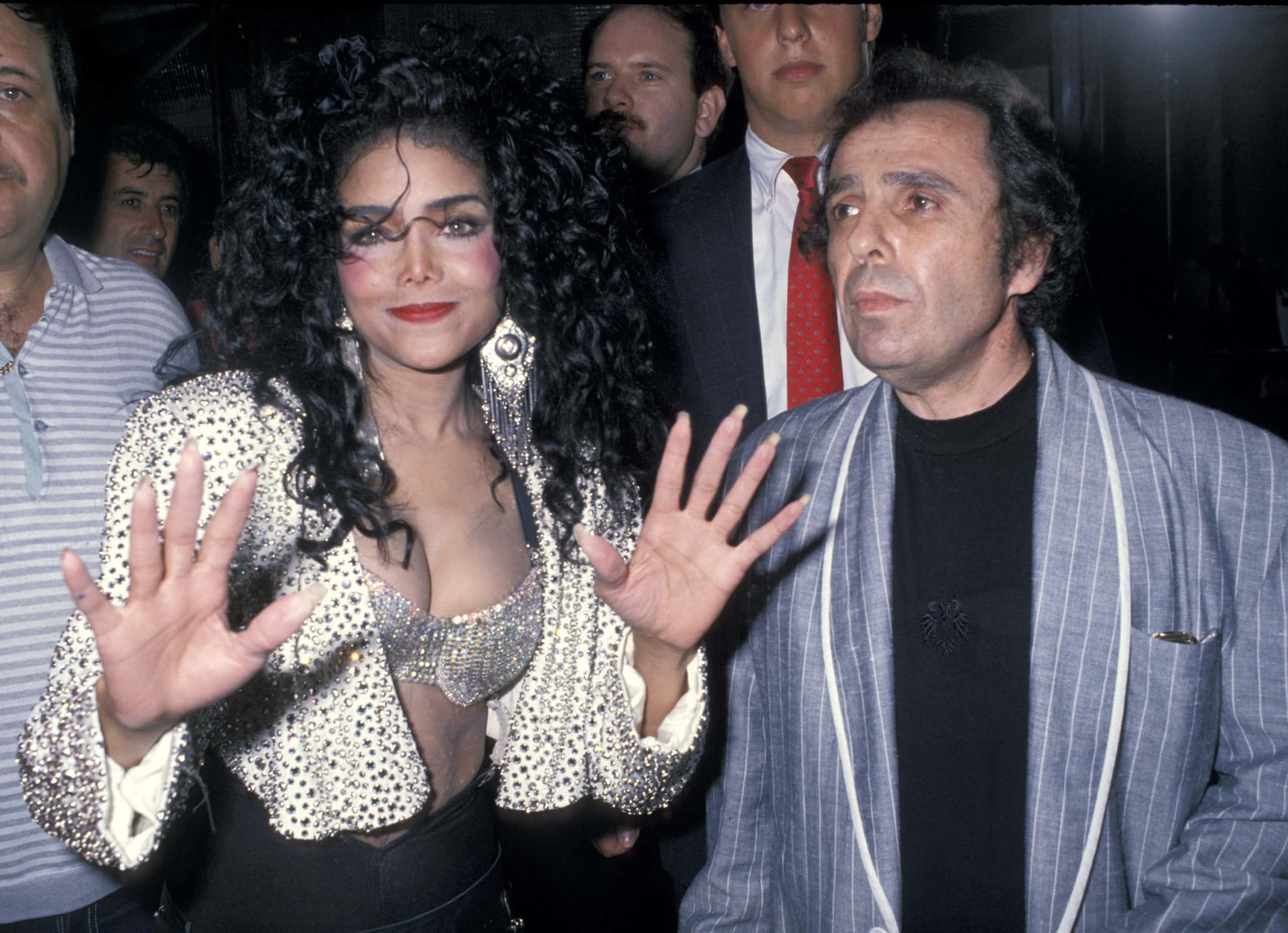 La Toya Jackson Facts