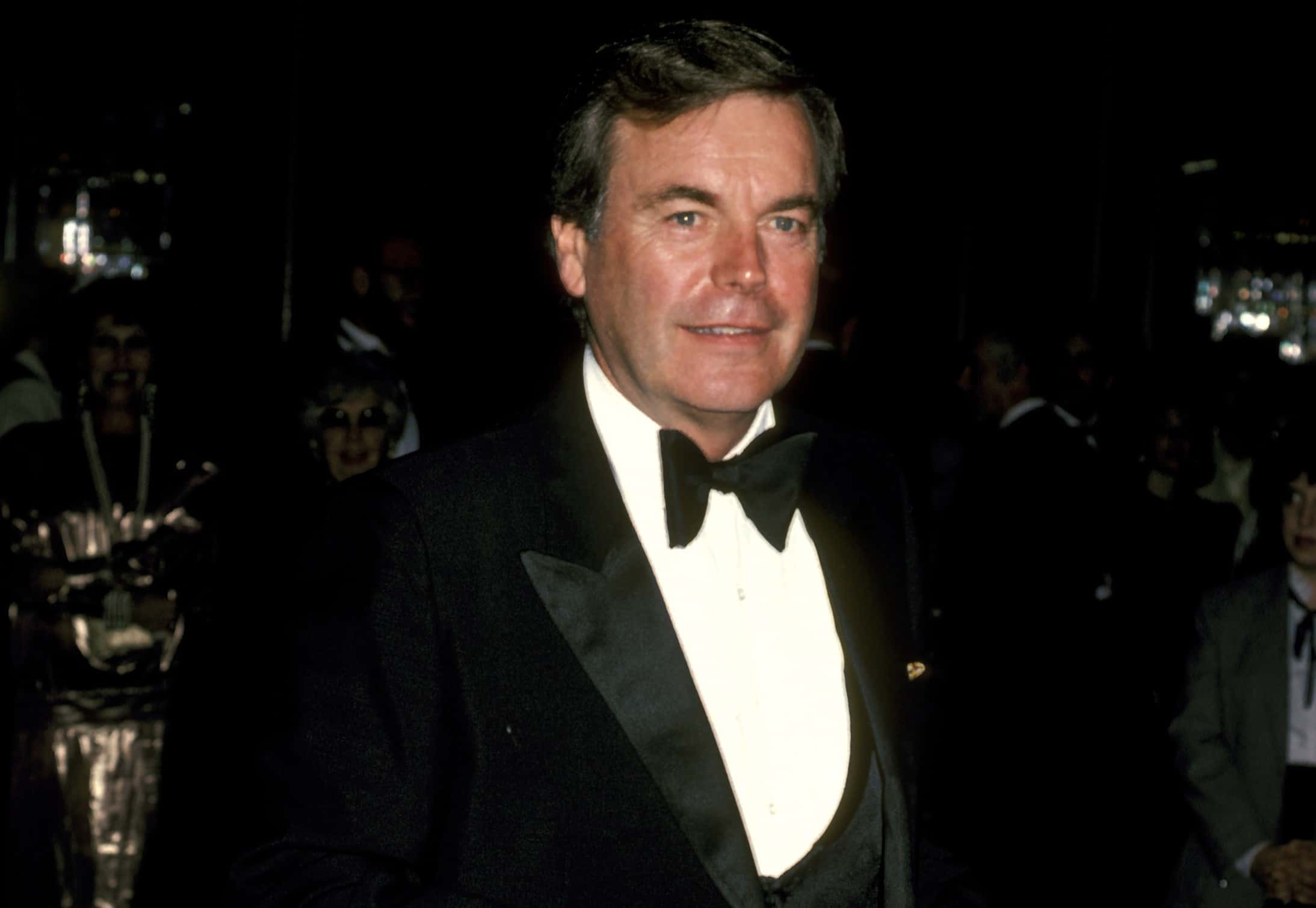 Robert Wagner Facts