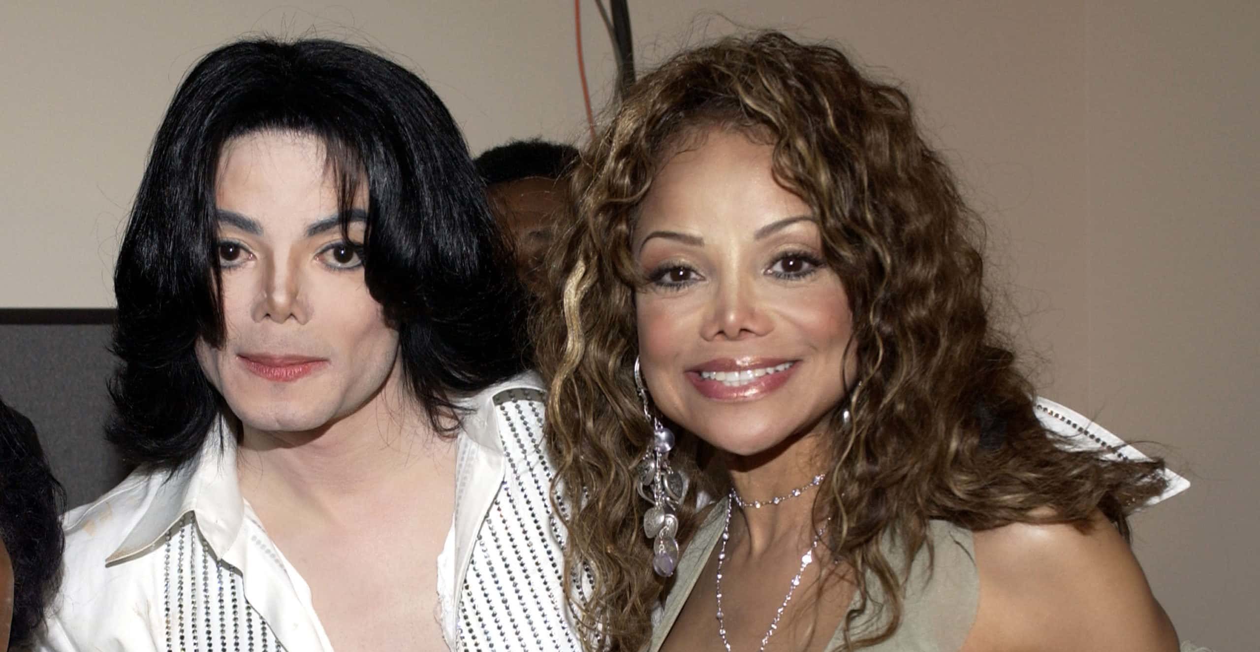 La Toya Jackson Facts
