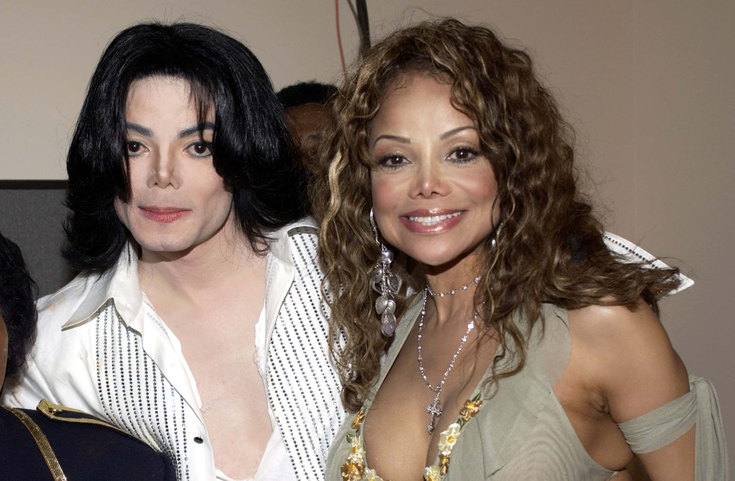 La Toya Jackson Facts