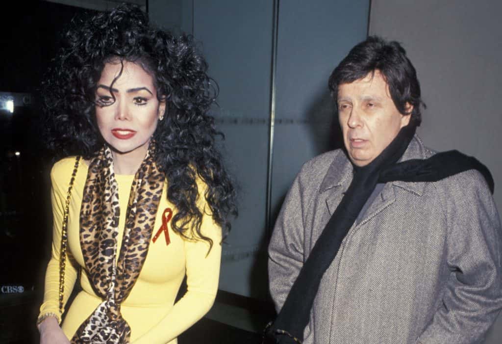 La Toya Jackson’s Story Is More Twisted Than People Know