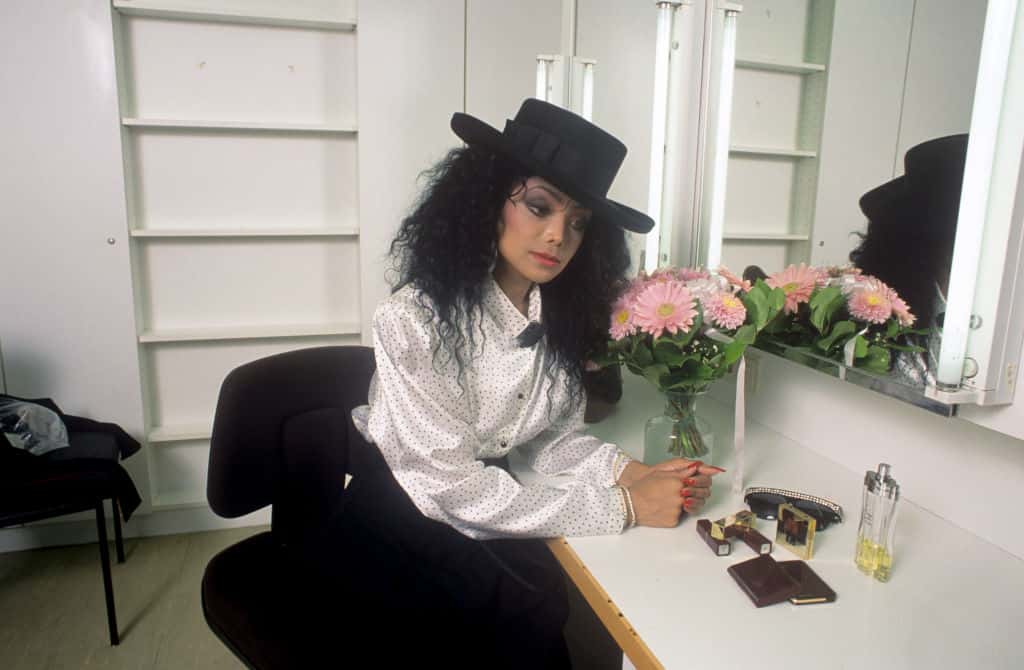 La Toya Jackson Facts