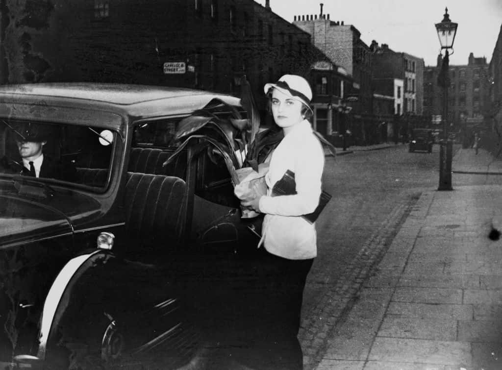 Prince George, Duke Of Kent Facts