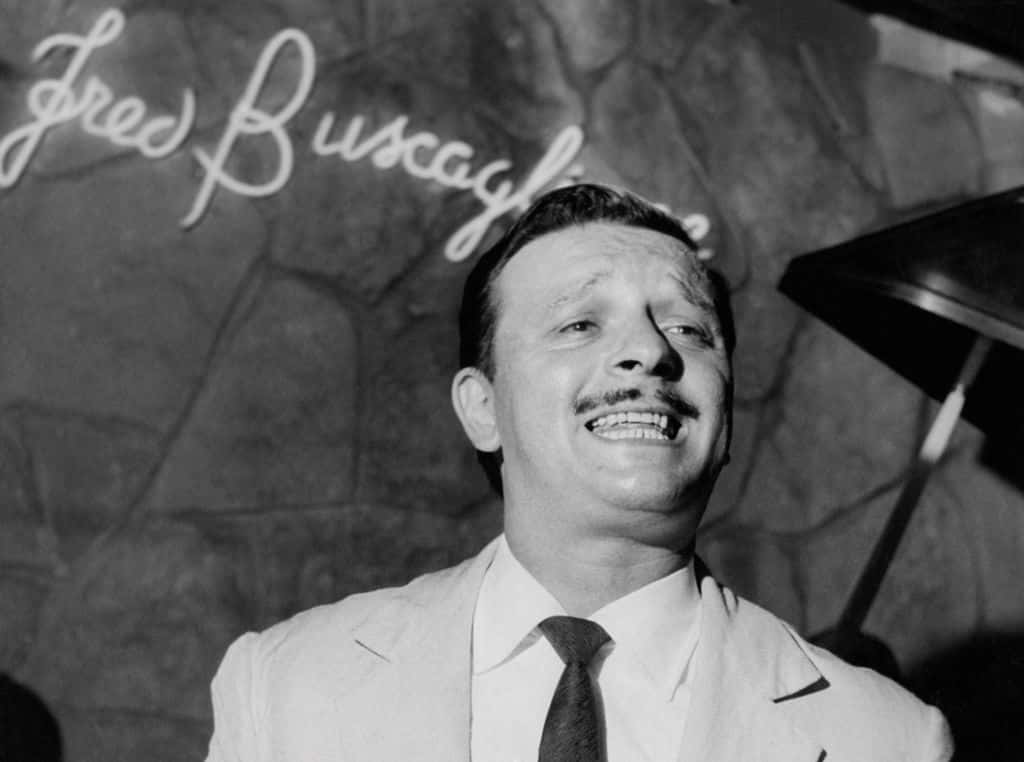 Porfirio Rubirosa Facts