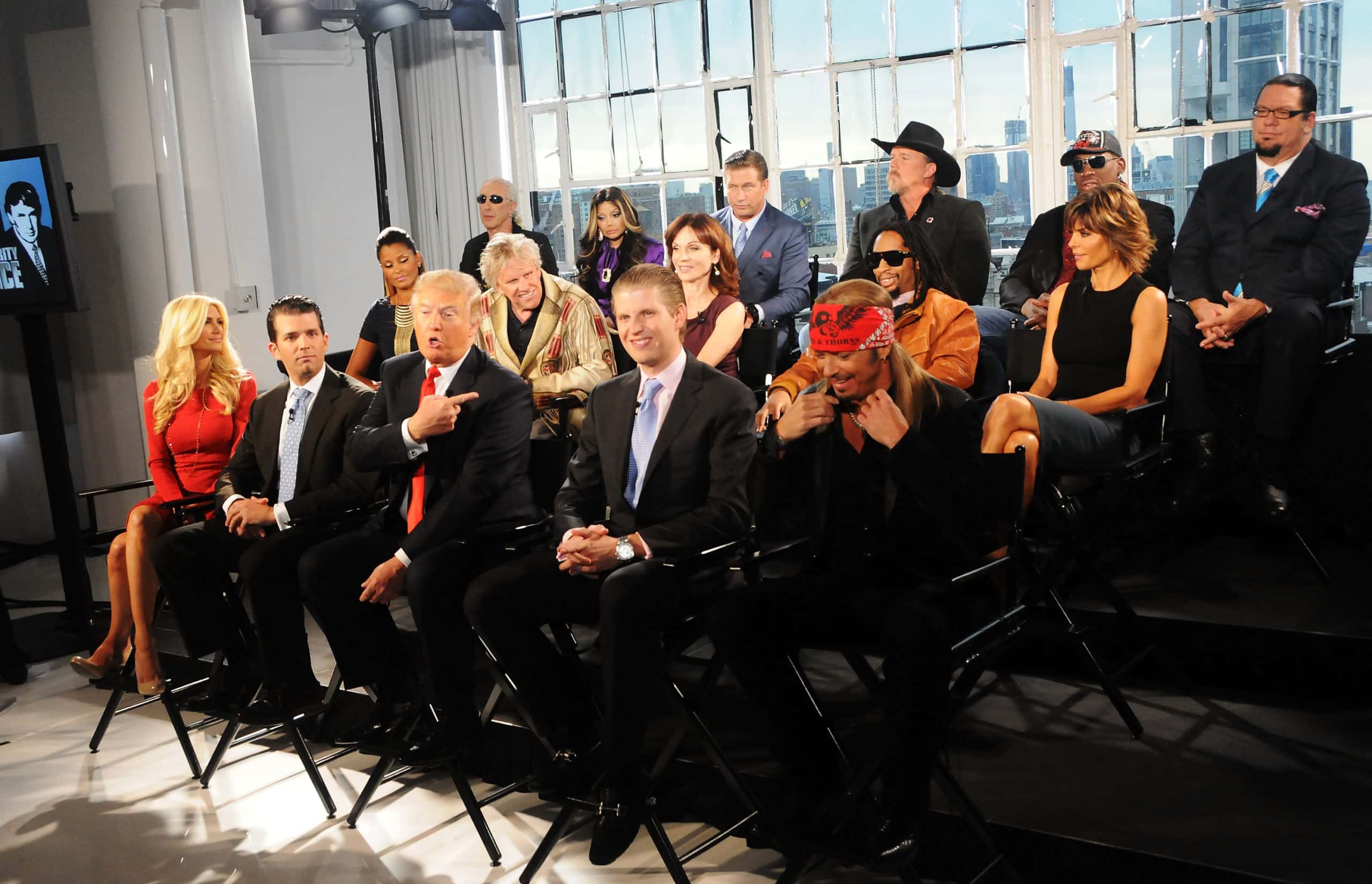 La Toya Jackson Facts