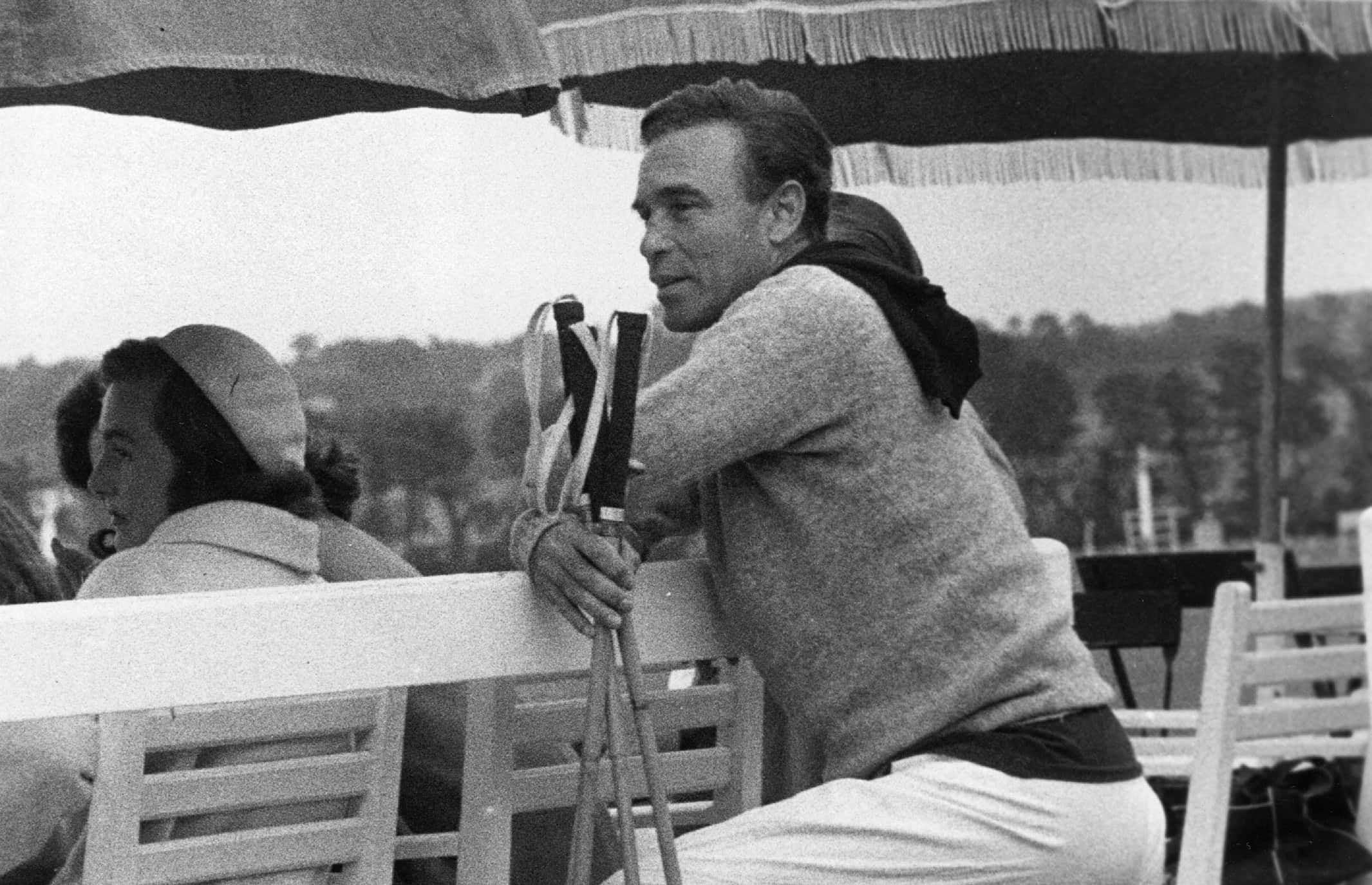 Porfirio Rubirosa Facts