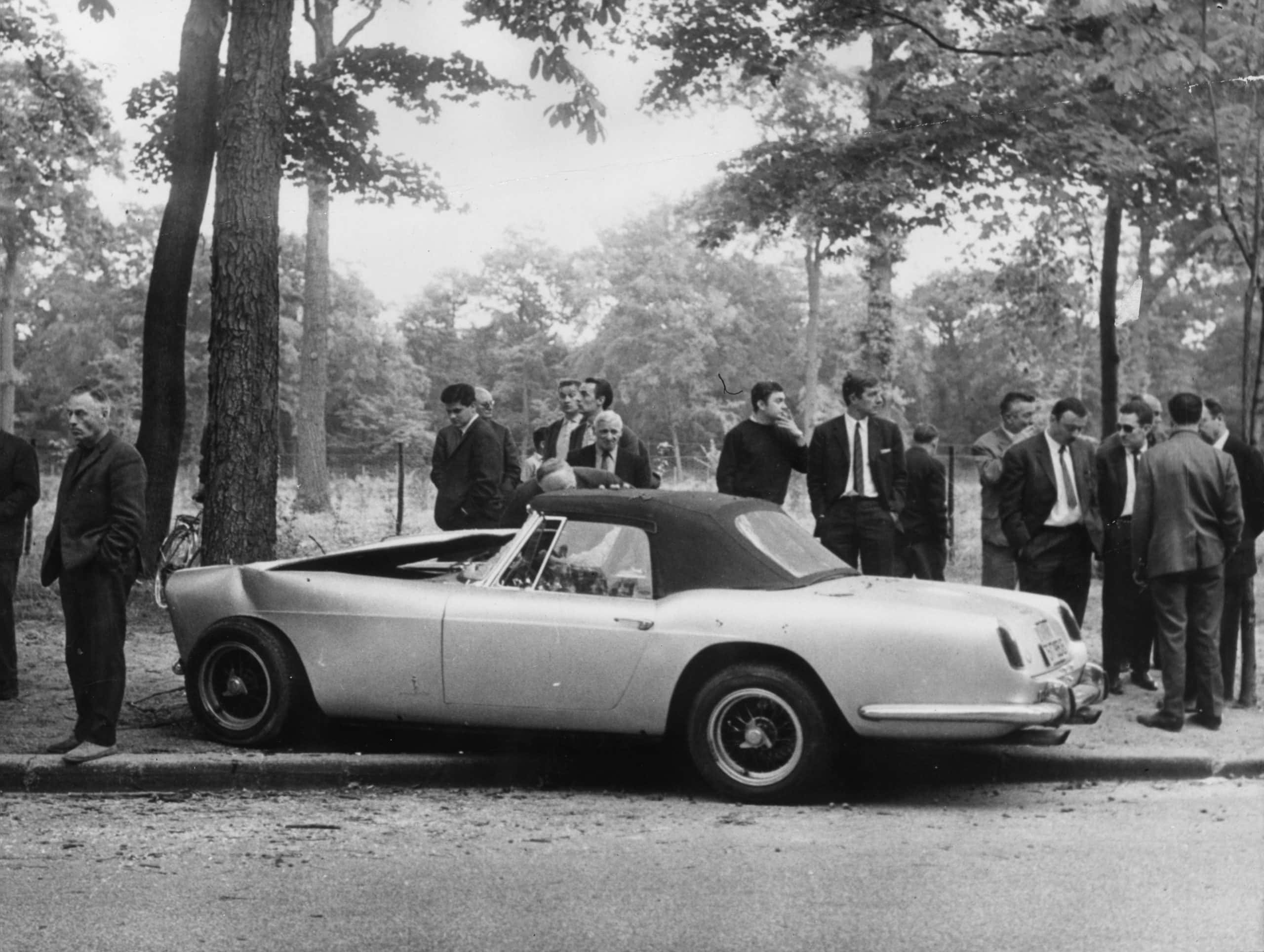 Porfirio Rubirosa Facts