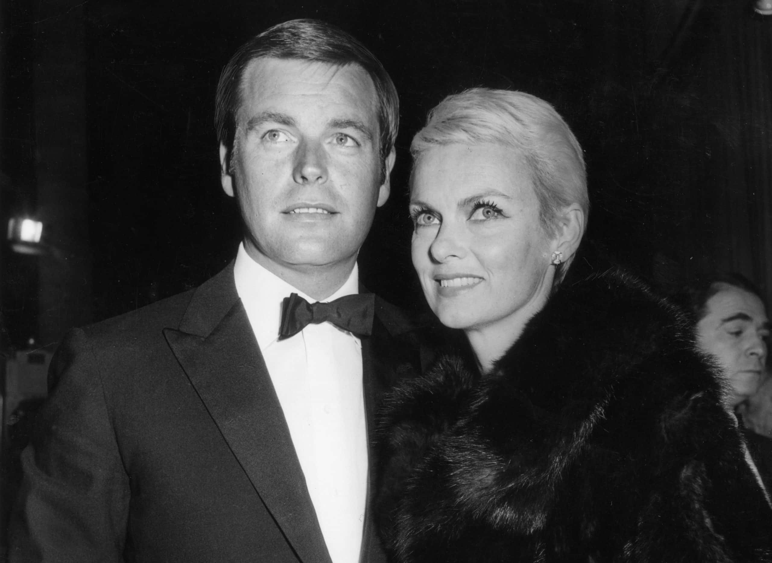 Robert Wagner Facts