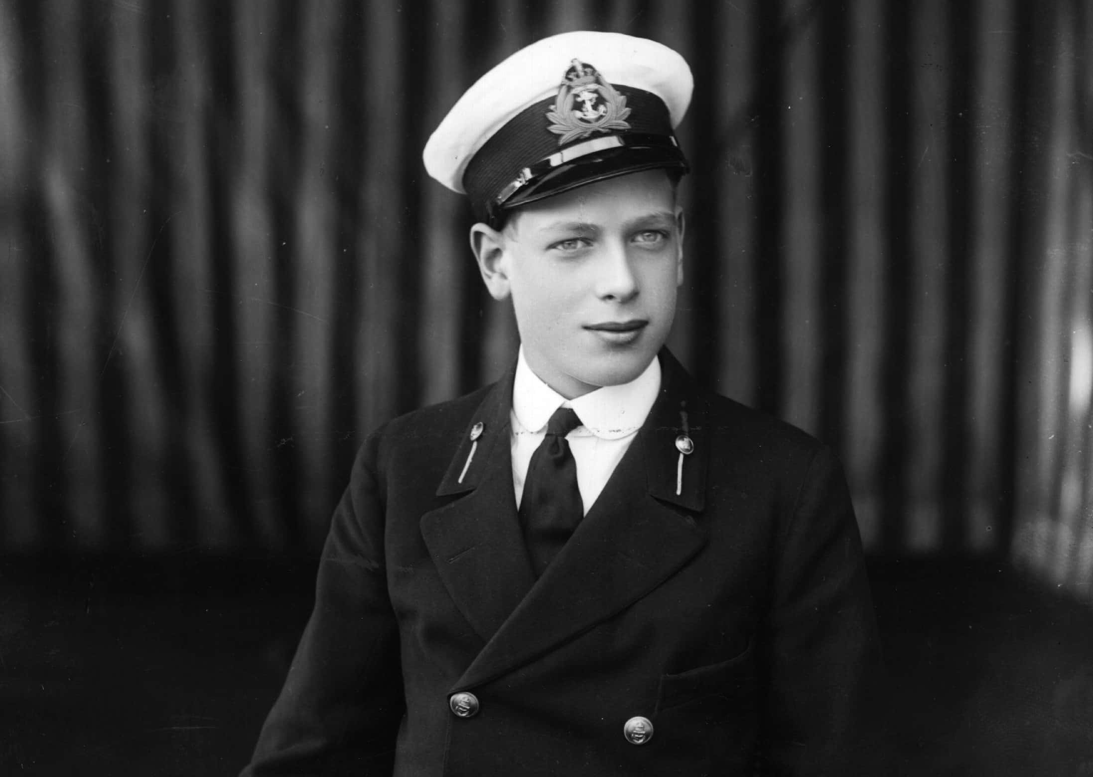 Prince George, Duke Of Kent Facts