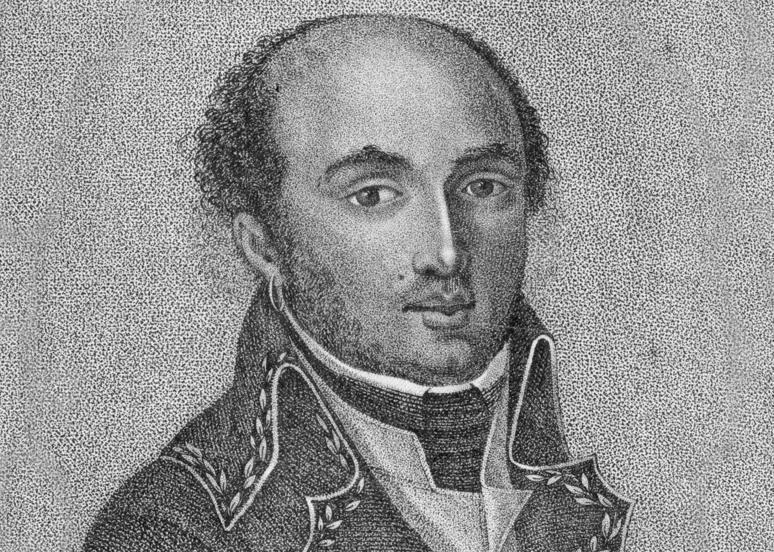 Thomas-Alexandre Dumas facts