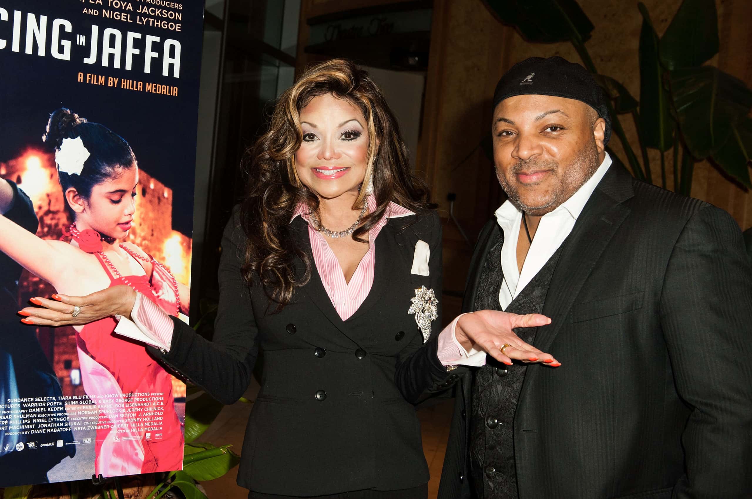 La Toya Jackson Facts