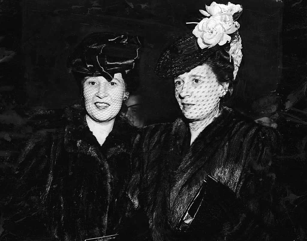 Gloria Morgan Vanderbilt Facts