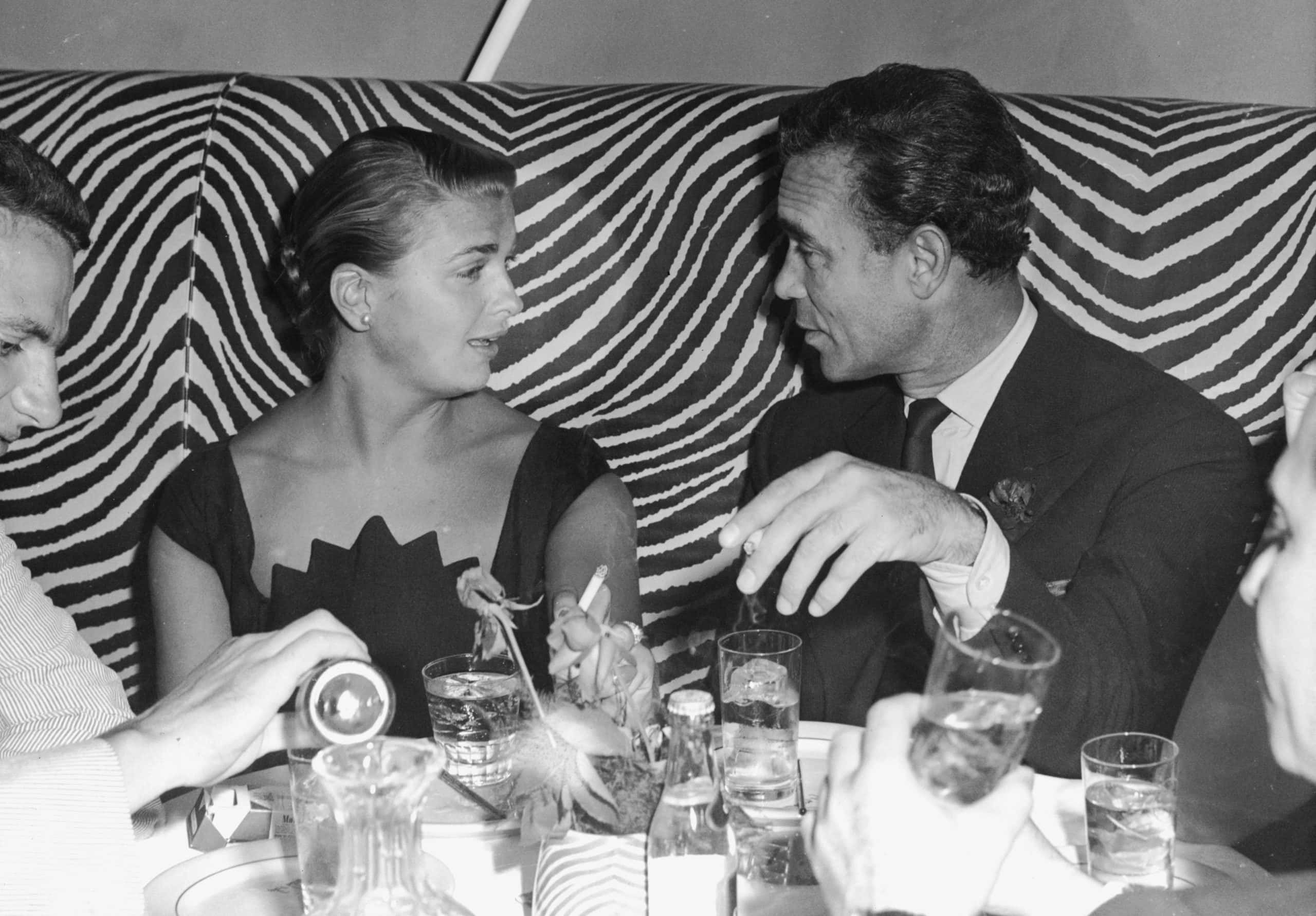 Porfirio Rubirosa Facts