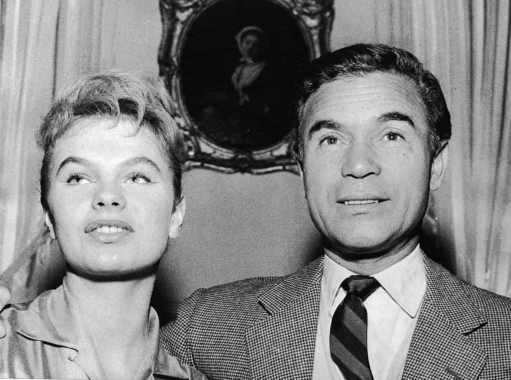 Porfirio Rubirosa Facts