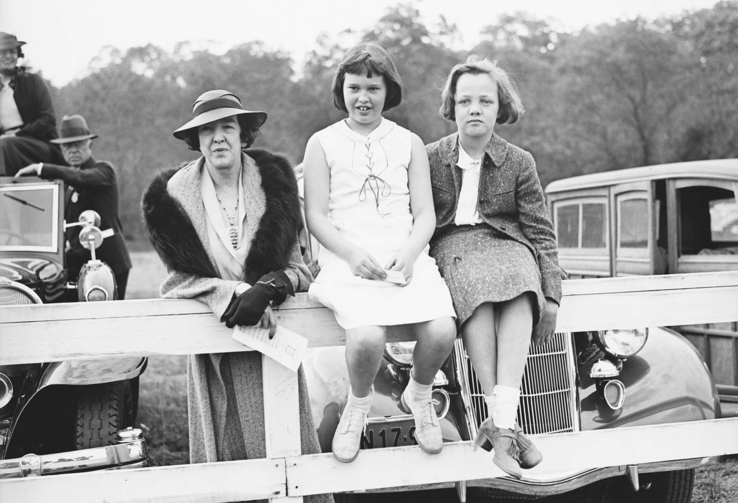 Gloria Morgan Vanderbilt Facts