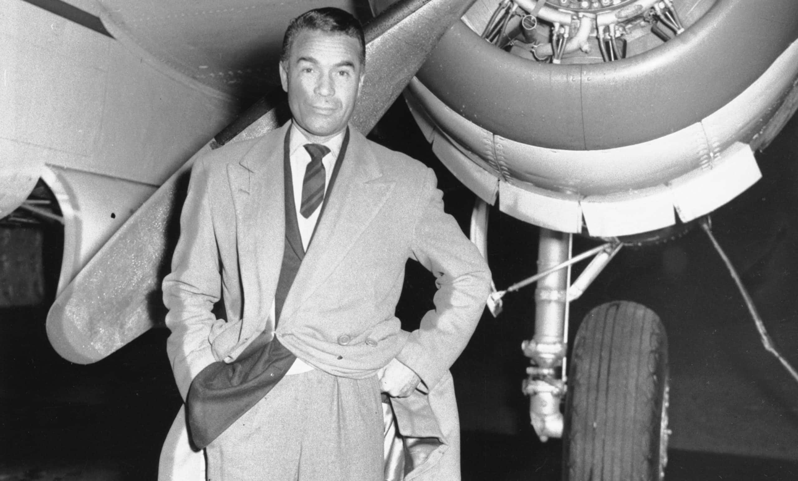 Porfirio Rubirosa Facts