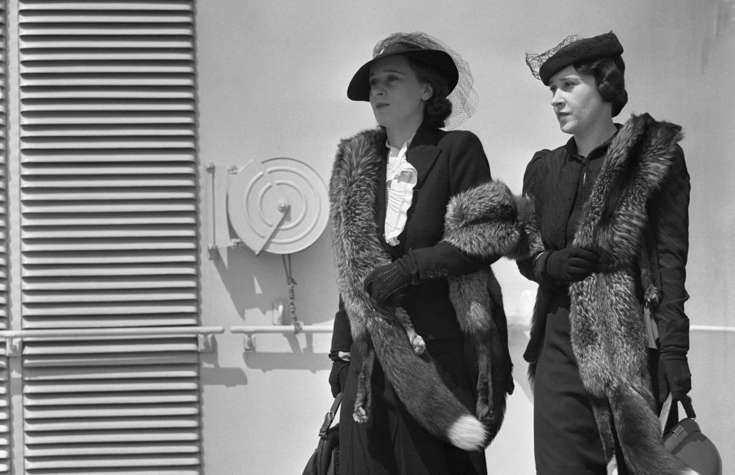 Gloria Morgan Vanderbilt Facts