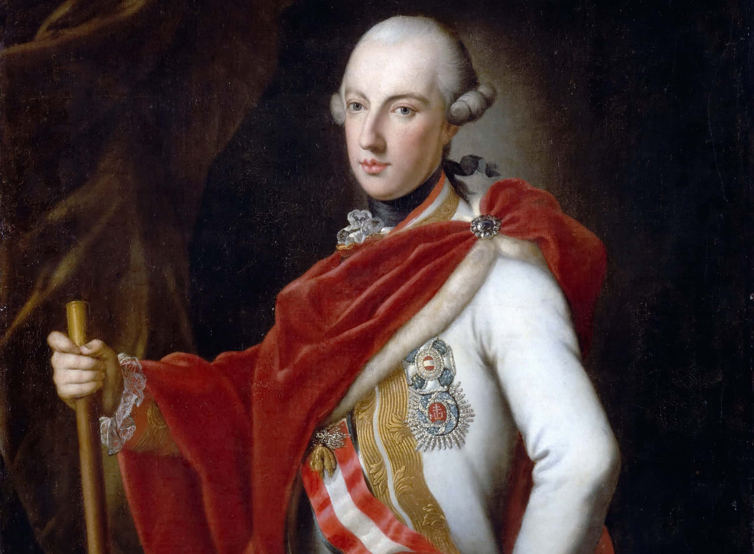 Isabella Of Parma facts