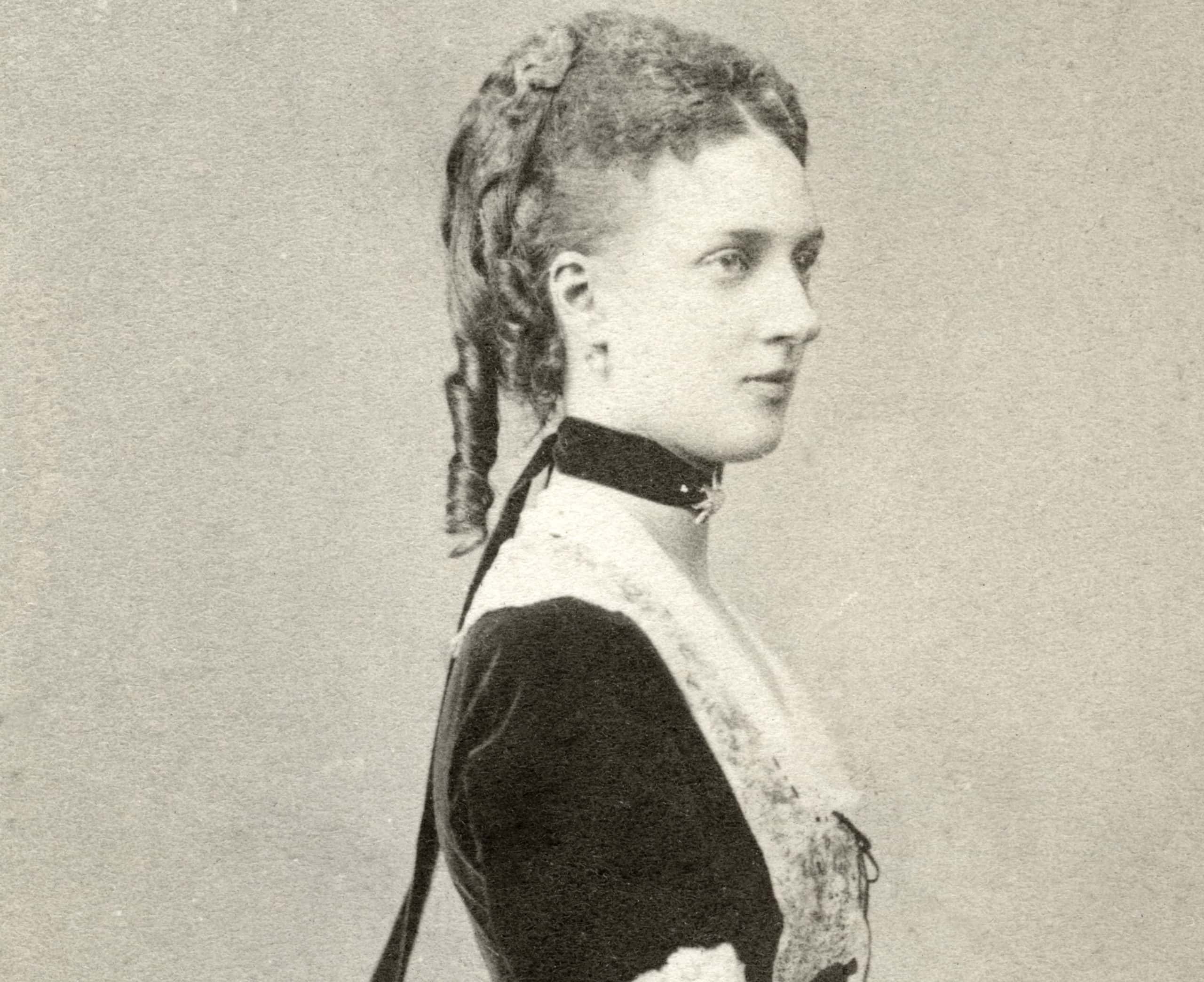 Alexandra of Denmark facts