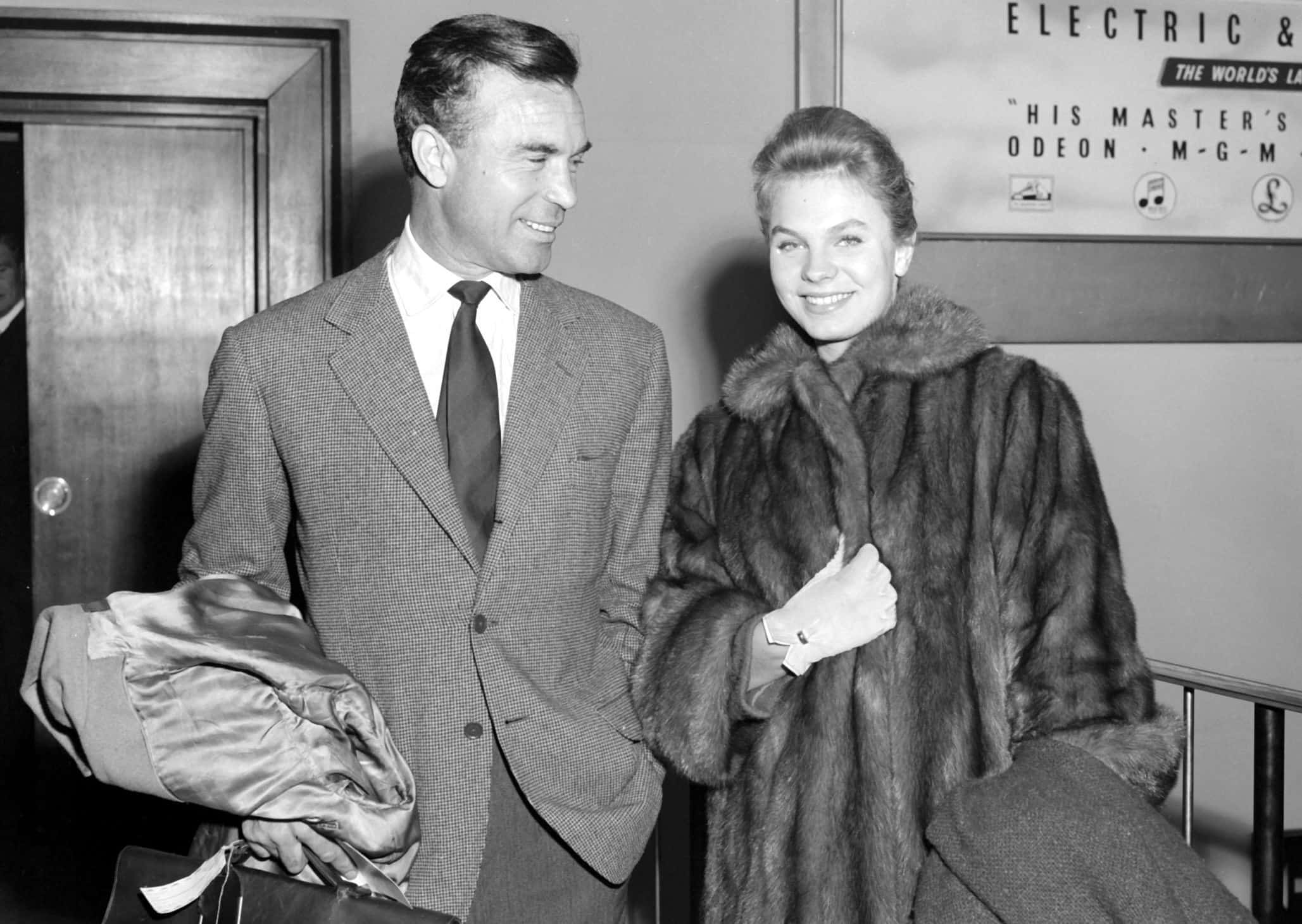 Porfirio Rubirosa Facts