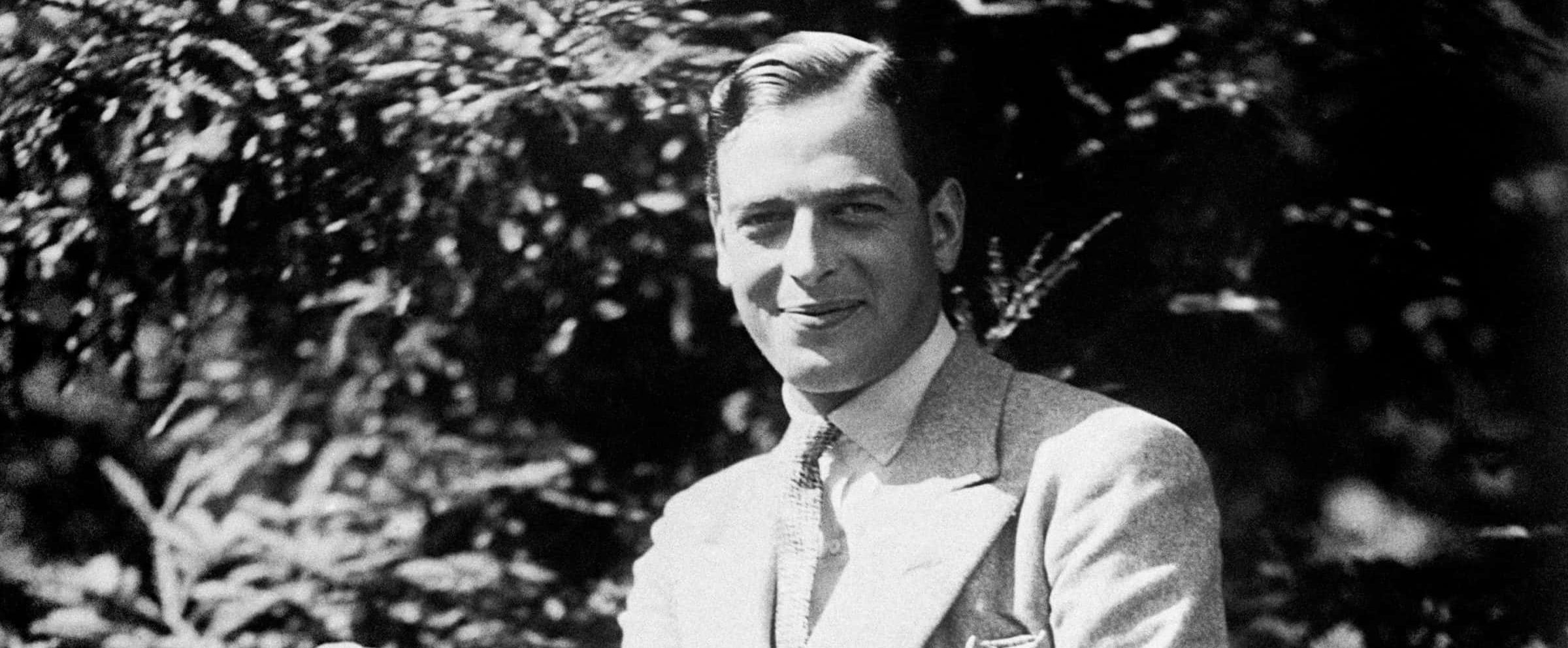 Prince George, Duke Of Kent Facts