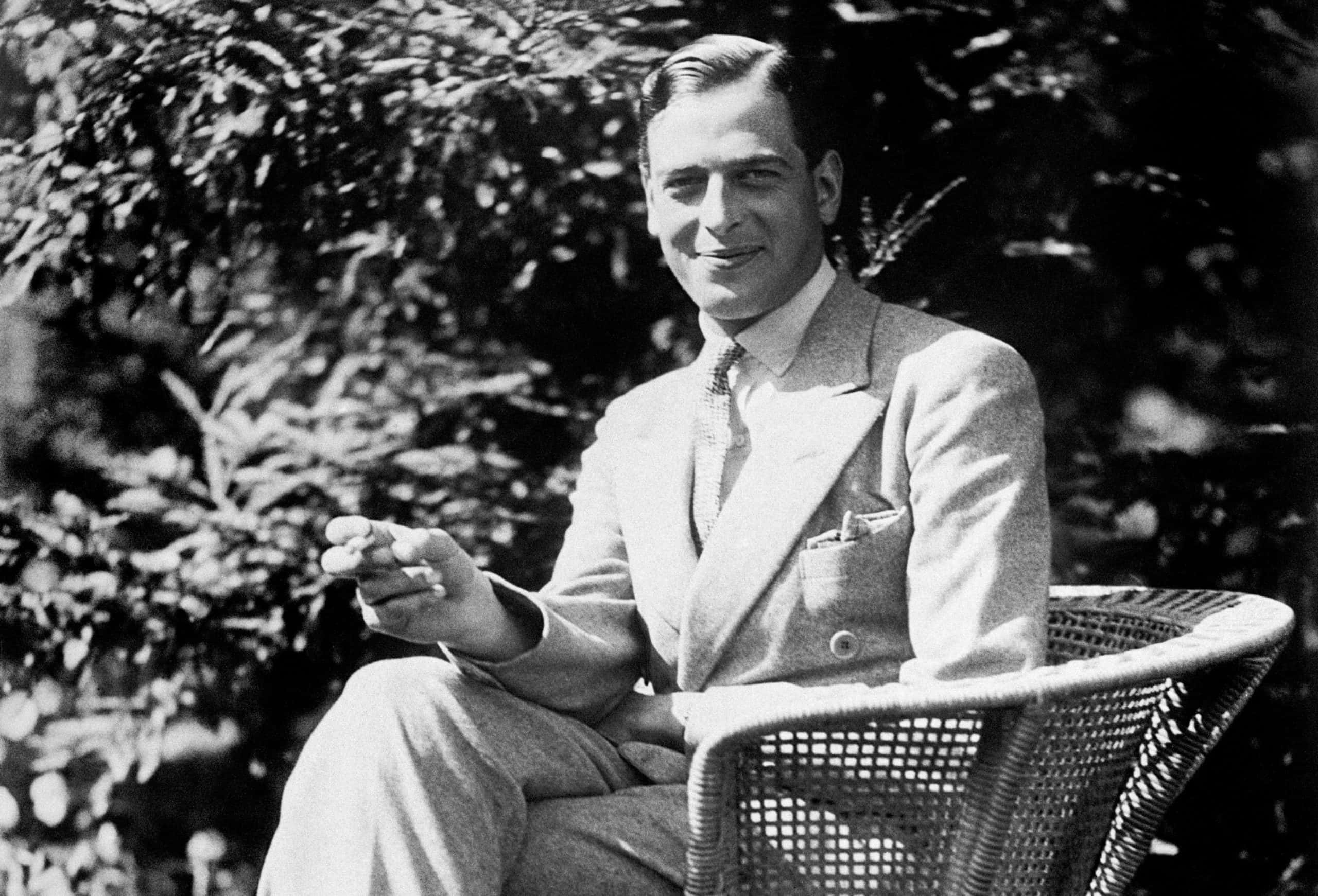 Prince George, Duke Of Kent Facts