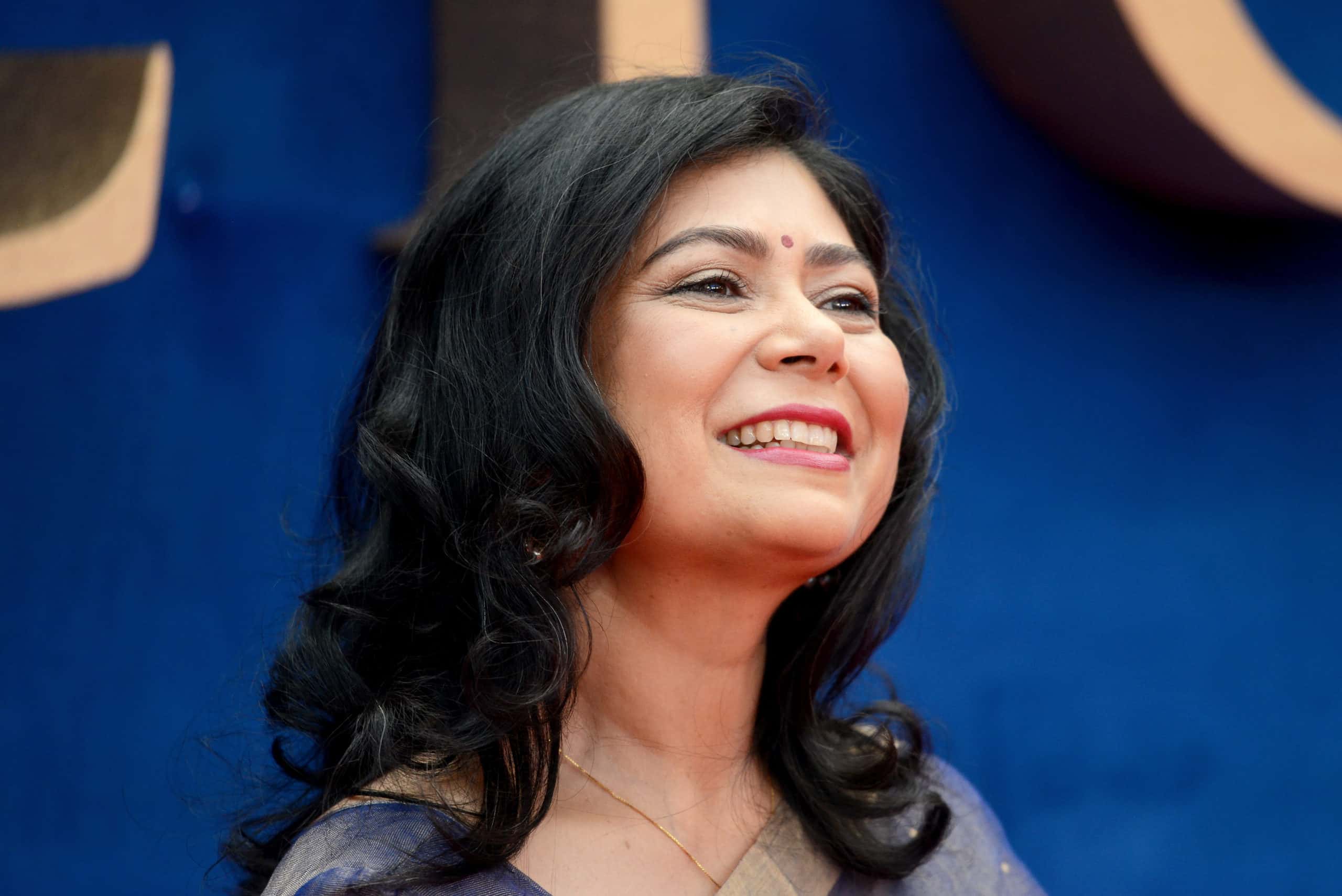 Noor Inayat Khan facts