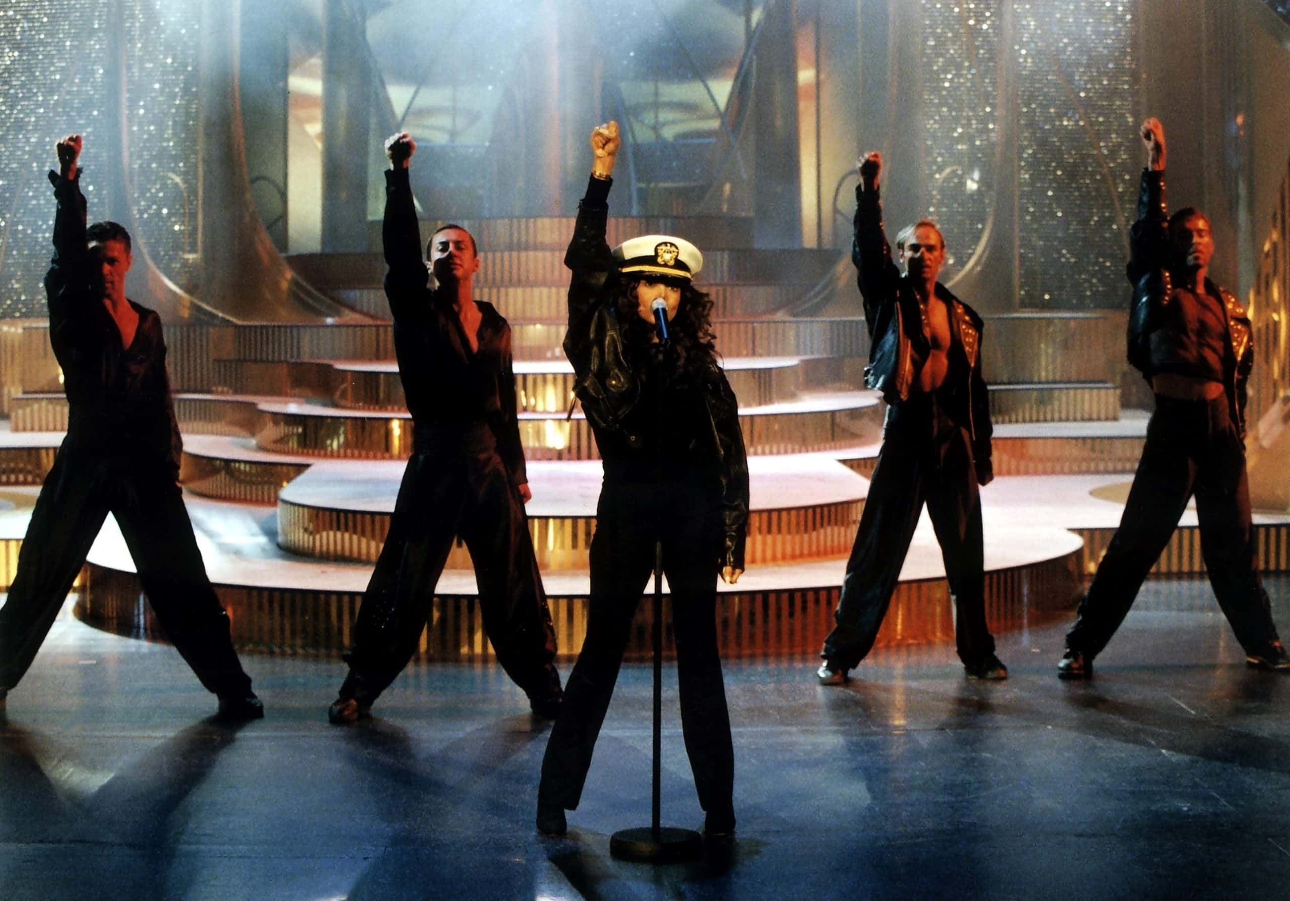 La Toya Jackson Facts