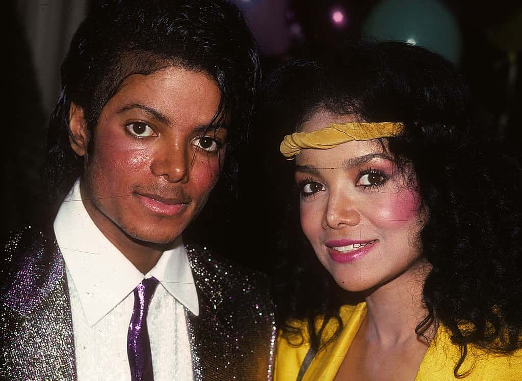 La Toya Jackson Facts