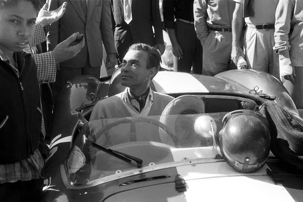 Porfirio Rubirosa Facts