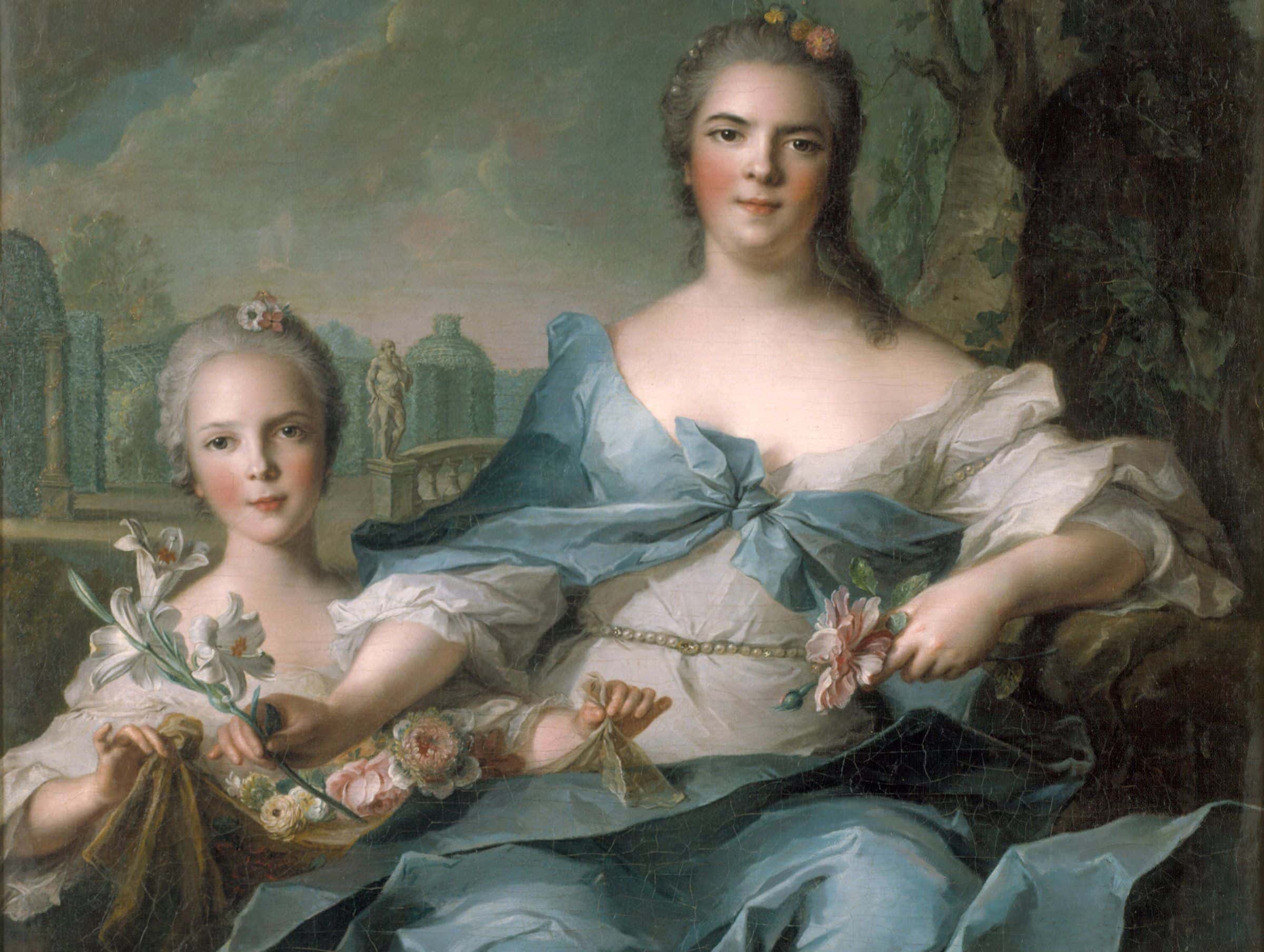 Isabella Of Parma facts 