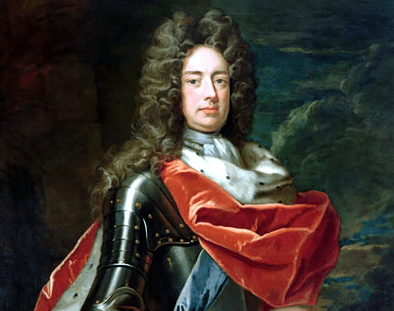 Sarah Churchill, Duchess of Marlborough facts