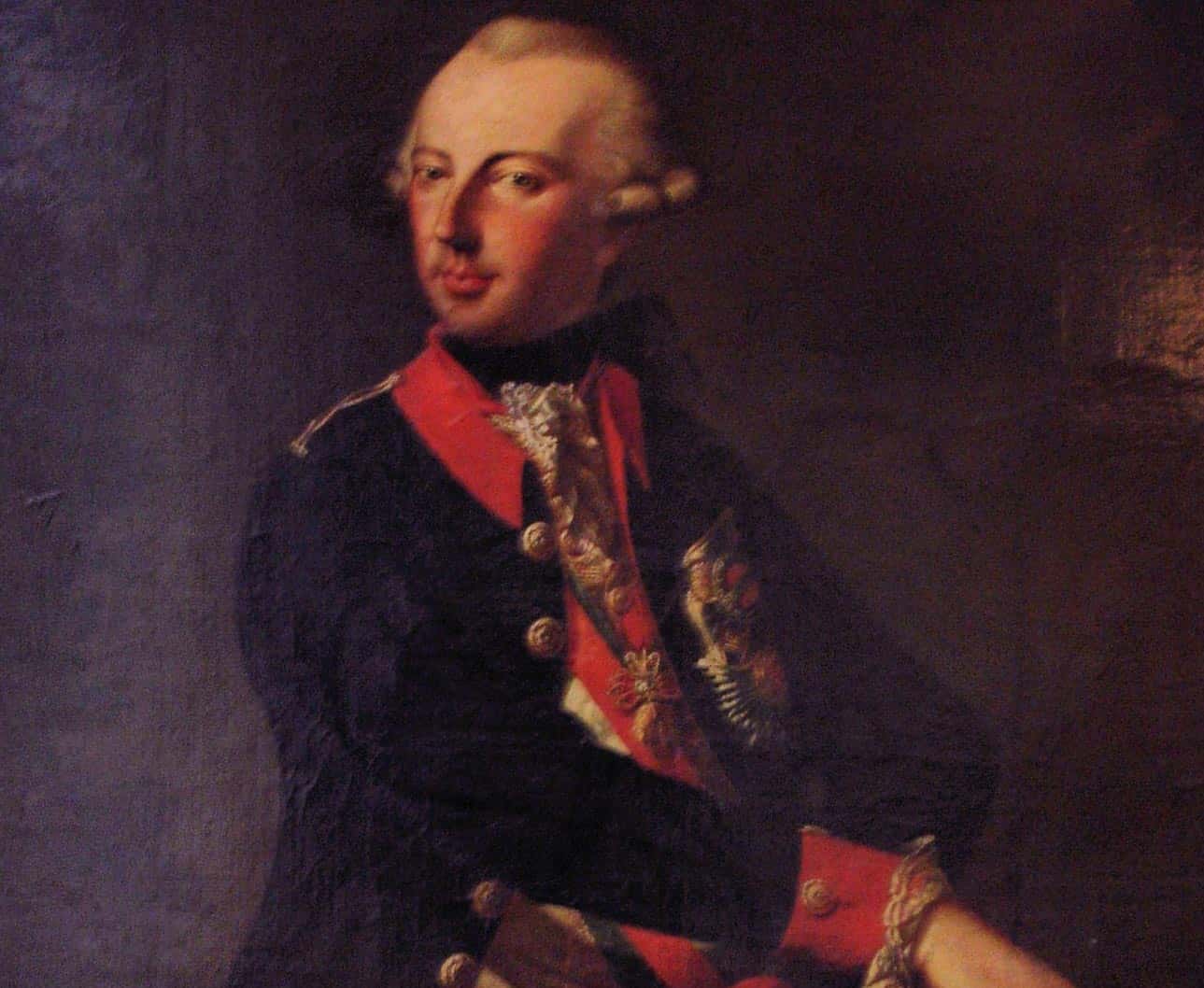 Isabella Of Parma facts 