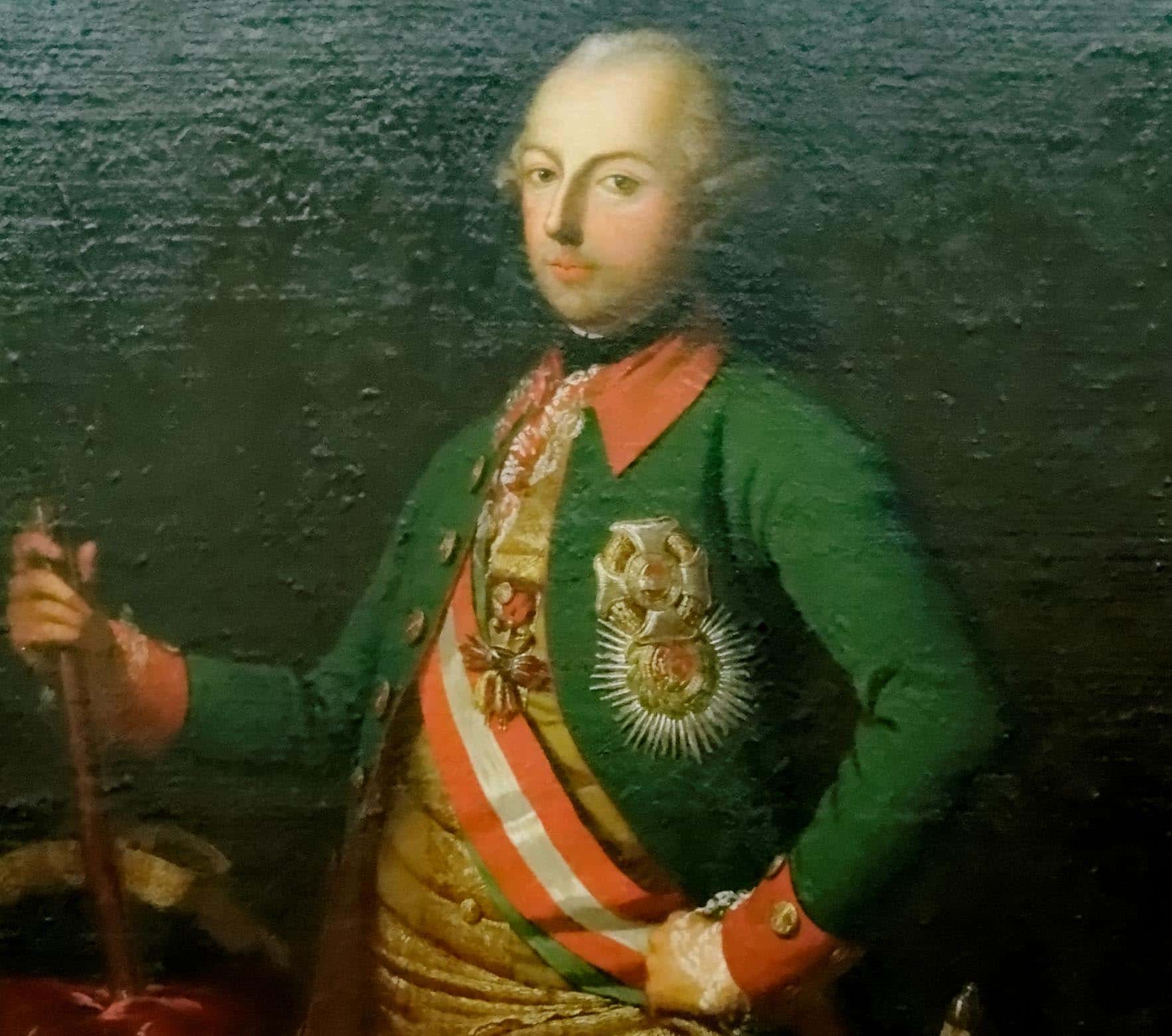 Isabella Of Parma facts 