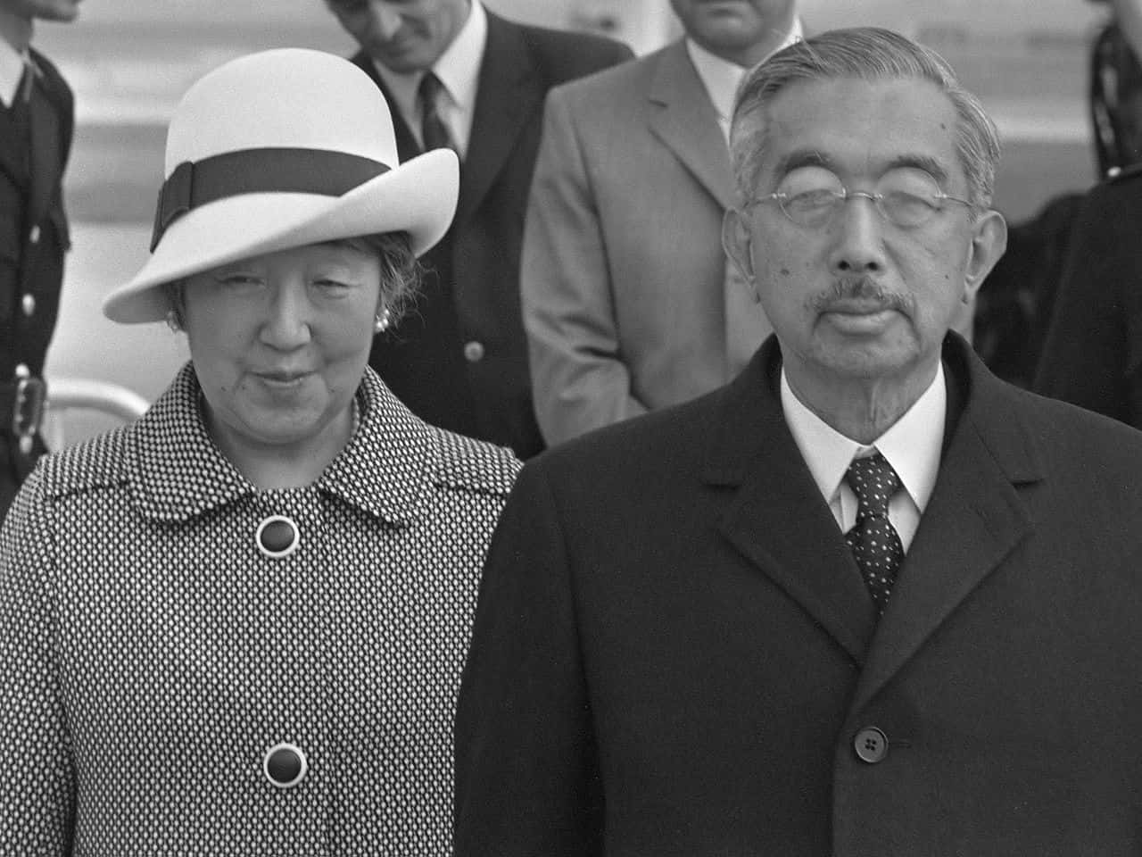 Hirohito facts