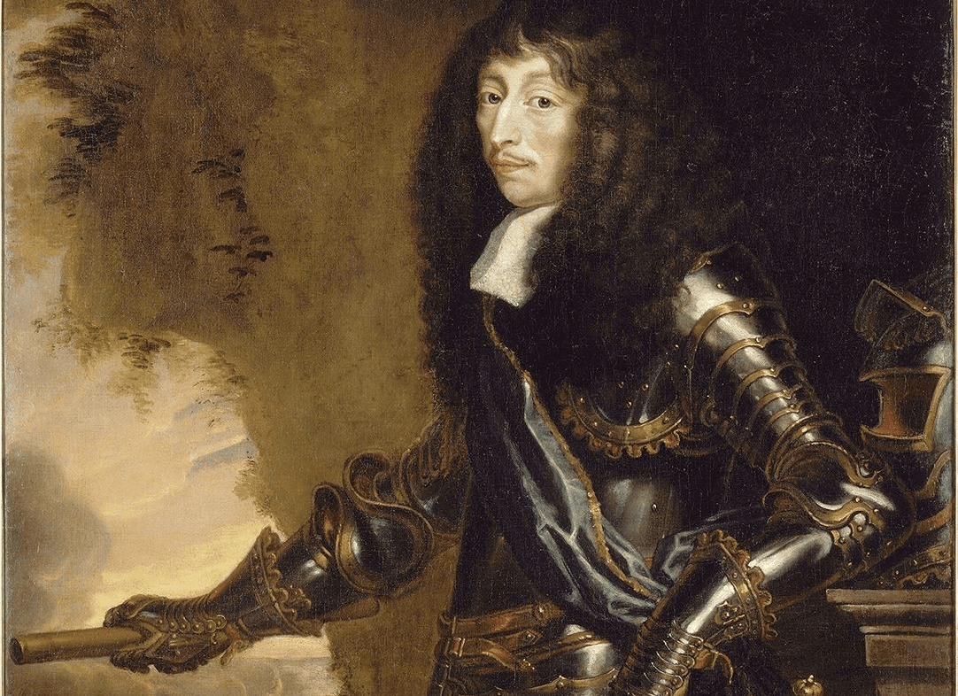 Anne Of Austria facts