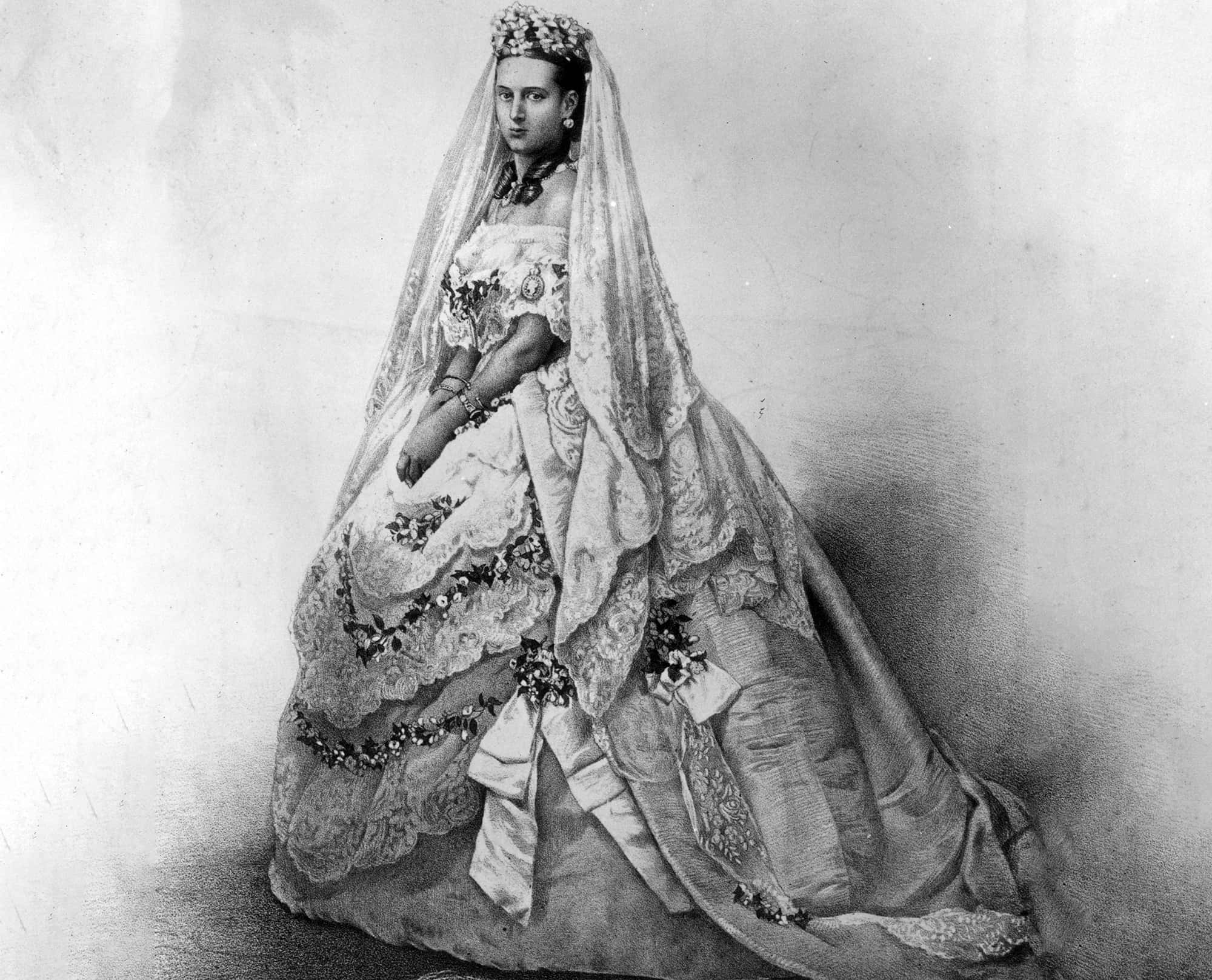 Alexandra of Denmark facts