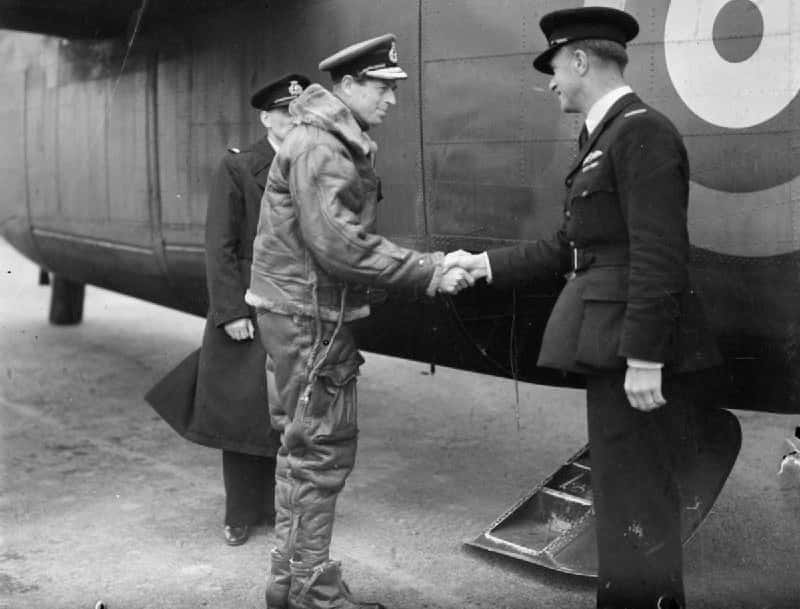 Prince George, Duke Of Kent Facts