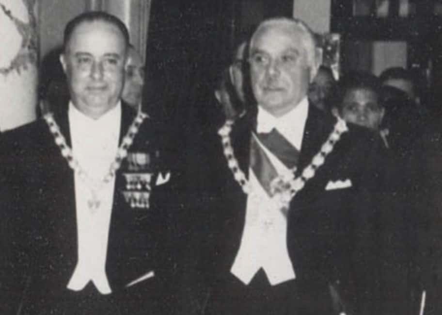 Porfirio Rubirosa Facts